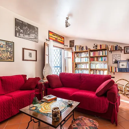Casa Con Terrazza Al Teatro Massimo Apartamento Palermo