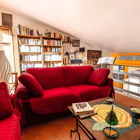 Apartamento Casa Con Terrazza Al Teatro Massimo