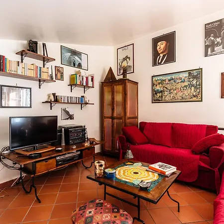 Apartamento Casa Con Terrazza Al Teatro Massimo Palermo